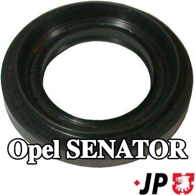 JP GROUP حشية عمود الإدارة — Opel Senator