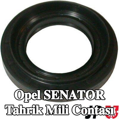 JP GROUP Tahrik mili contası — Opel Senator