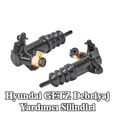 VALEO Debriyaj yardımcı silindiri — Hyundai Getz