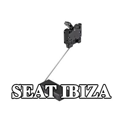 VDO مستشعر مستوى الوقود — SEAT Ibiza