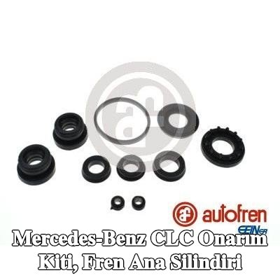 AUTOFREN SEINSA Onarım Kiti, fren ana silindiri — Mercedes-Benz Clc