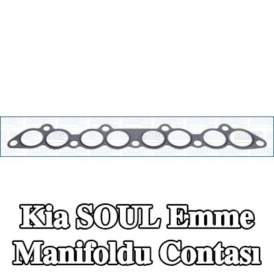 AJUSA Emme manifoldu contası — 2012 Kia Soul