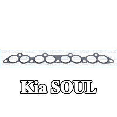 AJUSA حشية مشعب السحب — 2012 Kia Soul