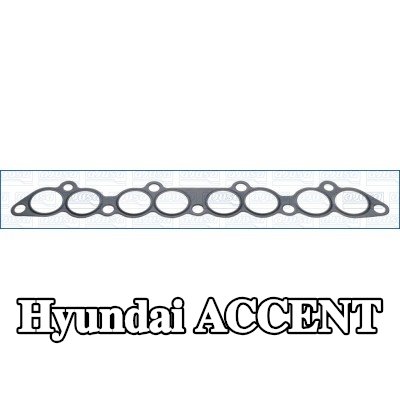 AJUSA حشية مشعب السحب — Hyundai Accent