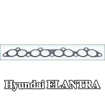 AJUSA حشية مشعب السحب — 2012 Hyundai Elantra