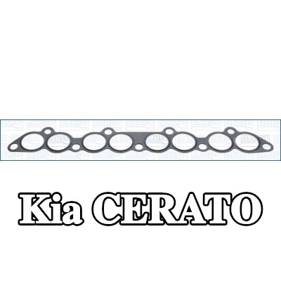 AJUSA حشية مشعب السحب — 2009 Kia Cerato