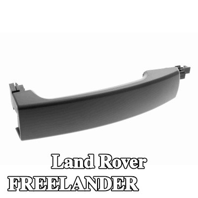 VEMO مقبض الباب، الأمامي الأيسر, الخلفي الأيسر, أمامي أيمن, خلفي أيمن — Land Rover Freelander