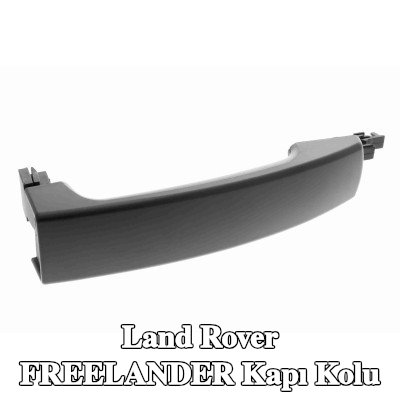 VEMO Kapı kolu Sol ön, Sol Arka, Sağ ön, Sağ Arka — Land Rover Freelander