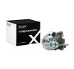 RIDEX Contalı/sızdırmazlık elemanlı turboşarj — 2012 Renault Symbol / Thalia (1)