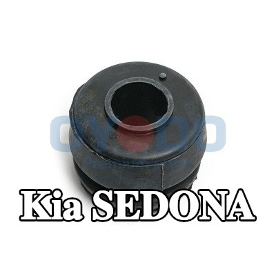 Oyodo جلبة المحور الأمامية — 2000 Kia Sedona