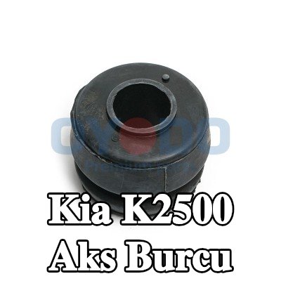 Oyodo Ön aks burcu — Kia K2500