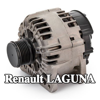 BOSCH مولد التيار المتردد 150A — Renault Laguna