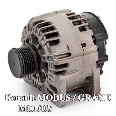 BOSCH مولد التيار المتردد 150A — Renault Modus / Grand Modus