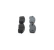BOSCH Fren balatası seti 17mm — Nissan Tiida (10)