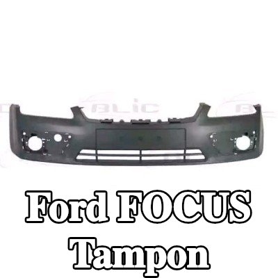 BLIC Tampon — 2012 Ford Focus
