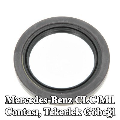 CORTECO Mil contası, tekerlek göbeği — Mercedes-Benz Clc