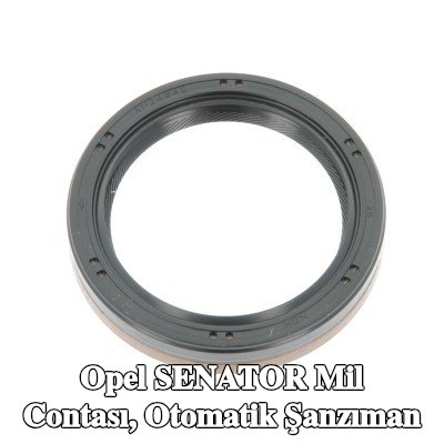 CORTECO Mil contası, otomatik şanzıman — Opel Senator