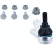 LEMFÖRDER Ön Sol Aks Bilyeli Mafsal, Ön Aks Sağ, Alt, 21mm — 2012 Ford Focus (8)