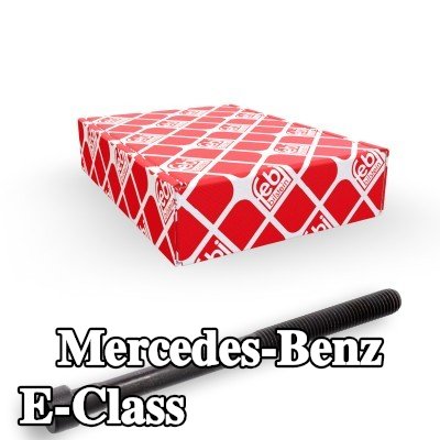 FEBI BILSTEIN برغي رأس الأسطوانة — 1997 Mercedes-Benz E-Class