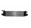 MAHLE Intercooler — Ford Fusion (1)