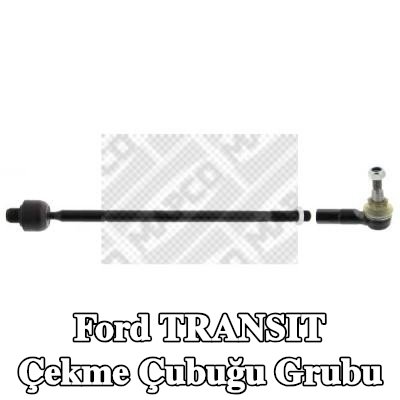 MAPCO Rot kolu grubu Ön Aks Sağ — 2012 Ford Transit