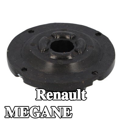FEBI BILSTEIN حامل المبرد السفلي — Renault Megane