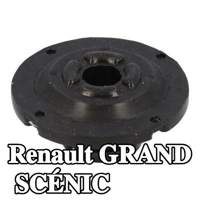 FEBI BILSTEIN حامل المبرد السفلي — Renault Grand Scénic