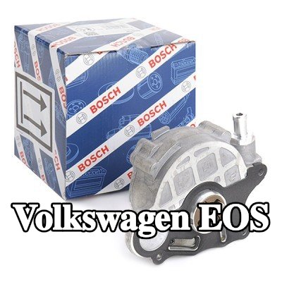 BOSCH مضخة فرامل تعمل بالفراغ — Volkswagen Eos