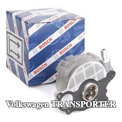 BOSCH مضخة فرامل تعمل بالفراغ — 2012 Volkswagen Transporter
