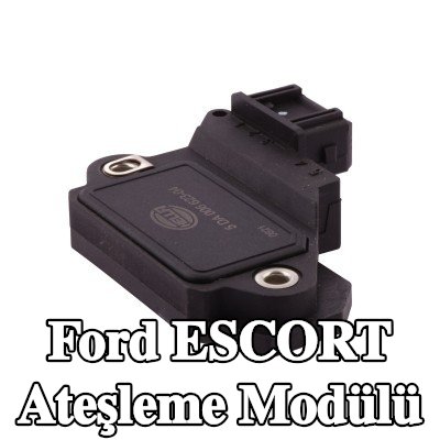 HELLA Ateşleme modülü — Ford Escort