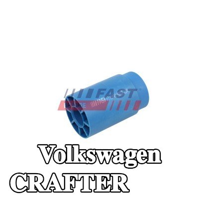 FAST خط الوقود — Volkswagen Crafter