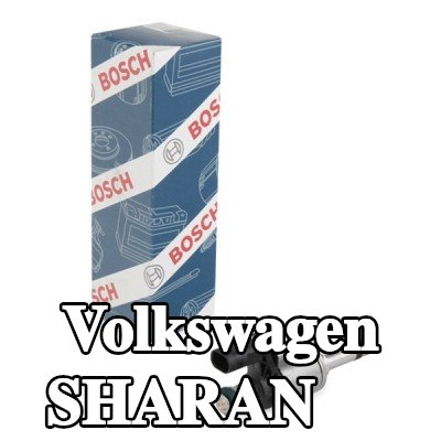 BOSCH حاقن حقن مباشر — Volkswagen Sharan