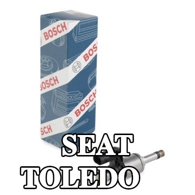 BOSCH حاقن حقن مباشر — SEAT Toledo