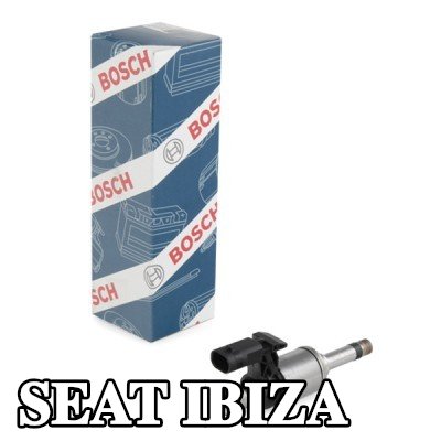 BOSCH حاقن حقن مباشر — SEAT Ibiza