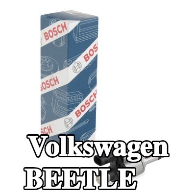 BOSCH حاقن حقن مباشر — Volkswagen Beetle
