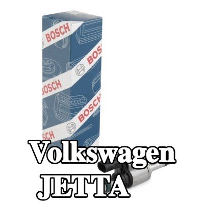 BOSCH حاقن حقن مباشر — 2016 Volkswagen Jetta