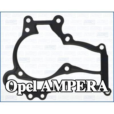 AJUSA حشية، مضخة الزيت — Opel Ampera