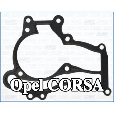 AJUSA حشية، مضخة الزيت — 2016 Opel Corsa