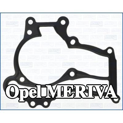 AJUSA حشية، مضخة الزيت — Opel Meriva