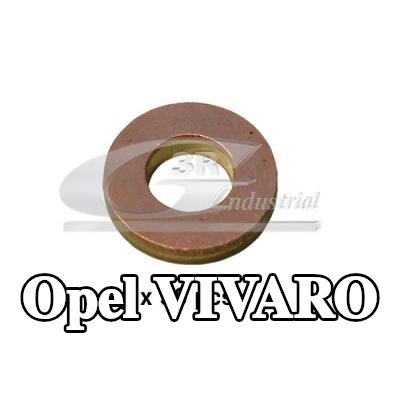 3RG حشية حاقن الوقود — Opel Vivaro