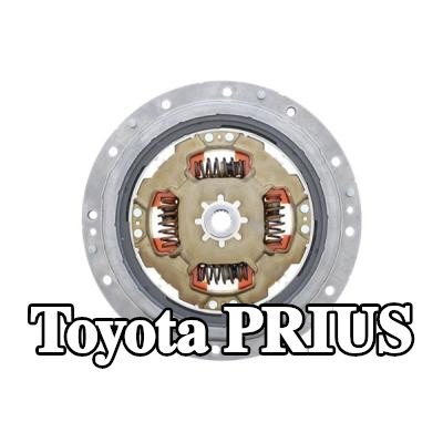 AISIN صفيحة القابض — Toyota Prius