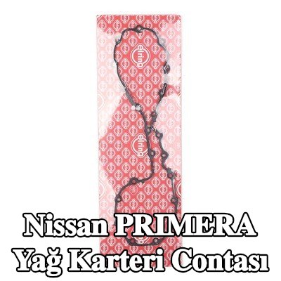 ELRING Yağ karteri contası — Nissan Primera