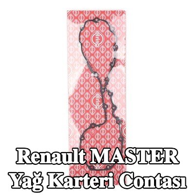 ELRING Yağ karteri contası — 2002 Renault Master