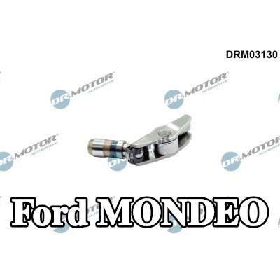 DR.MOTOR AUTOMOTIVE جسر ذراع الكرسي الهزاز — Ford Mondeo