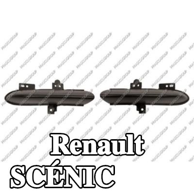 PRASCO غطاء، ضوء — Renault Scénic