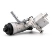 PREXAparts Yağ filtresi muhafazası — Opel Cascada (1)