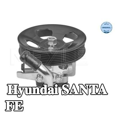 MEYLE مضخة نظام التوجيه المعزز — 2003 Hyundai Santa Fe