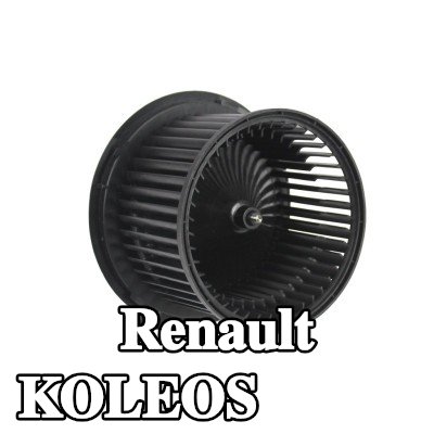 ABAKUS محرك منفاخ — Renault Koleos