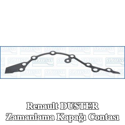 AJUSA Ön taraflı zamanlama kapağı contası — Renault Duster