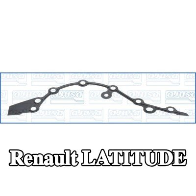 AJUSA حشية غطاء التوقيت الجانبية الأمامية — Renault Latitude